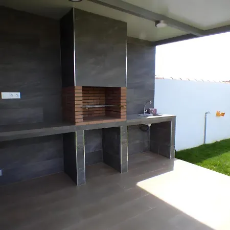 Сasa de vacaciones Casa Rural Majadales Piscina Privada Alta Calidad *