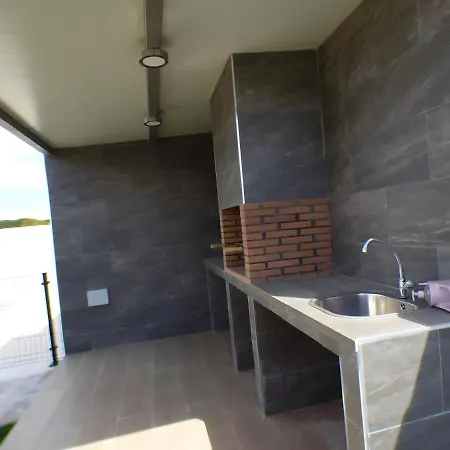 Сasa de vacaciones Casa Rural Majadales Piscina Privada Alta Calidad