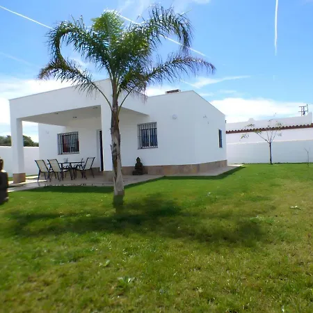 Сasa de vacaciones Casa Rural Majadales Piscina Privada Alta Calidad *